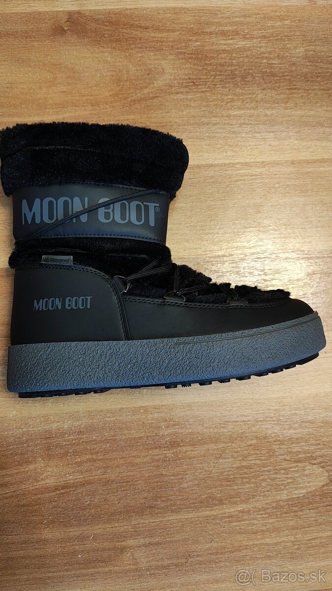 Dámska obuv MOON BOOT - 2