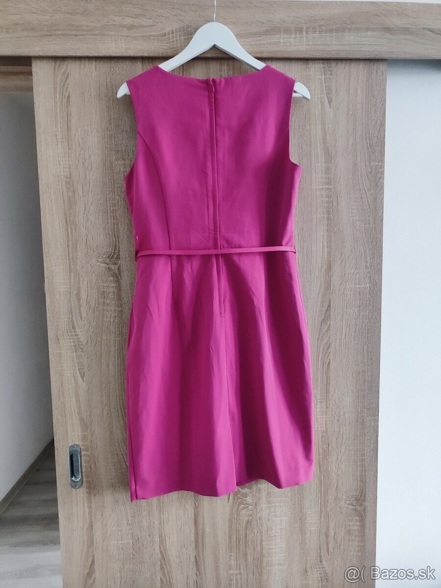 šaty, košeľa, mapové tričko, sveter, pončo, riflové bundy - 2