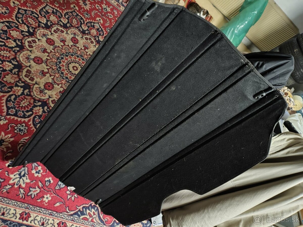 Plato kufra Peugeot 306 Break - 2