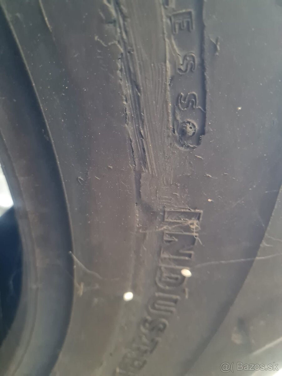 Pneumatika Goodyear 12.9x24, 12ply - 2