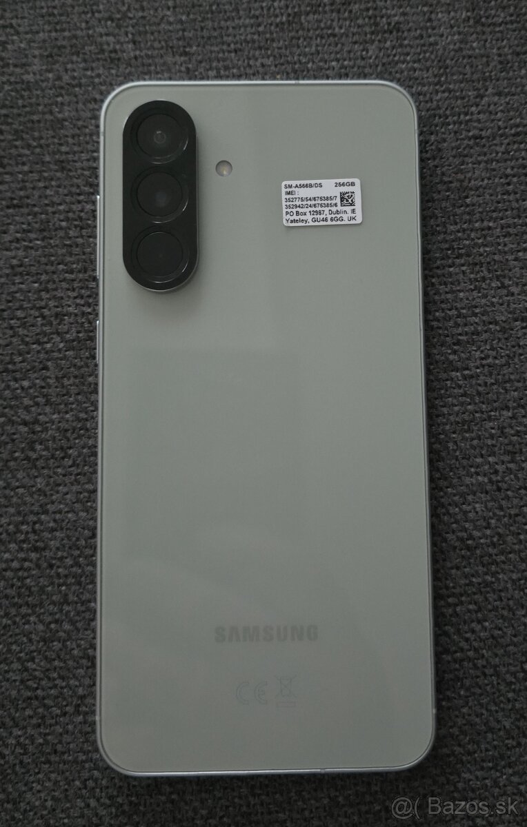 Samsung A56 - 2