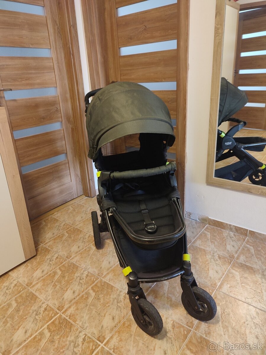 Britax b-motion 4 plus - 2
