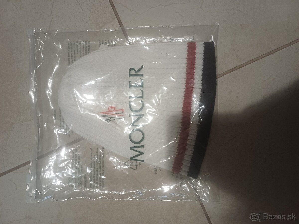 Čiapka moncler - 2