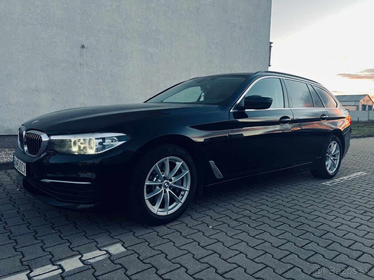 BMW 530d G31 xDrive Možna vymena - 2