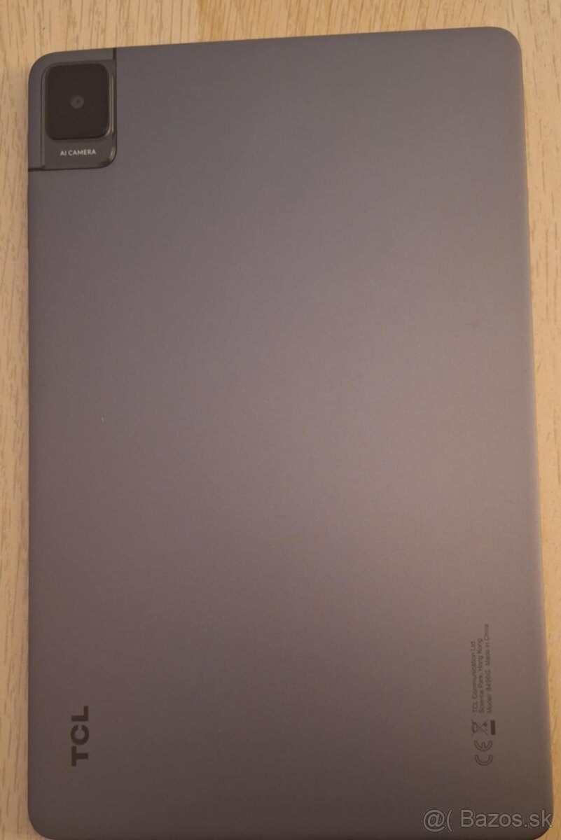 TCL tab10gen2 - 2