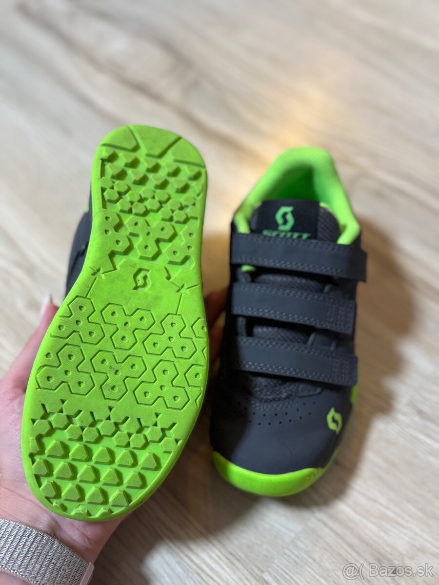 Scott MTB AR Strap - 2