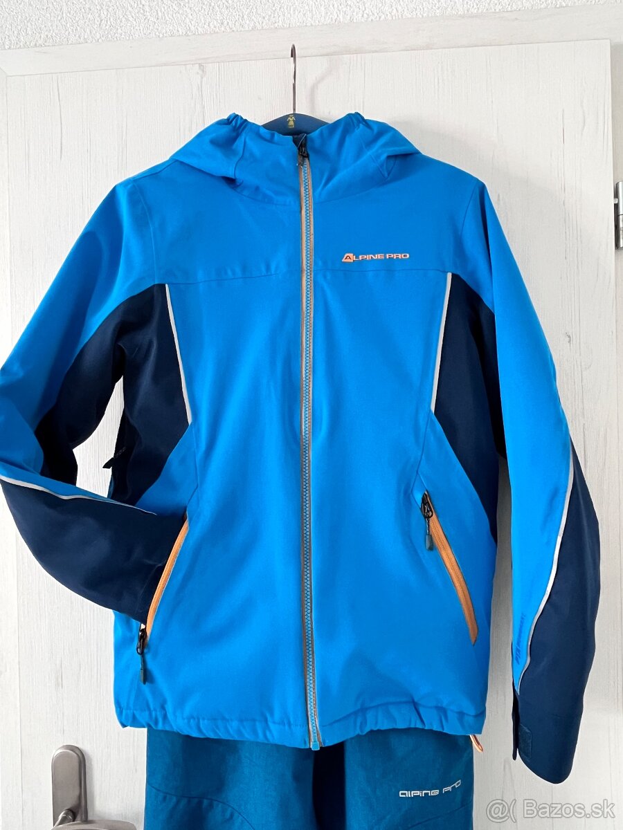 PTX snow membrána 152/158 - 2