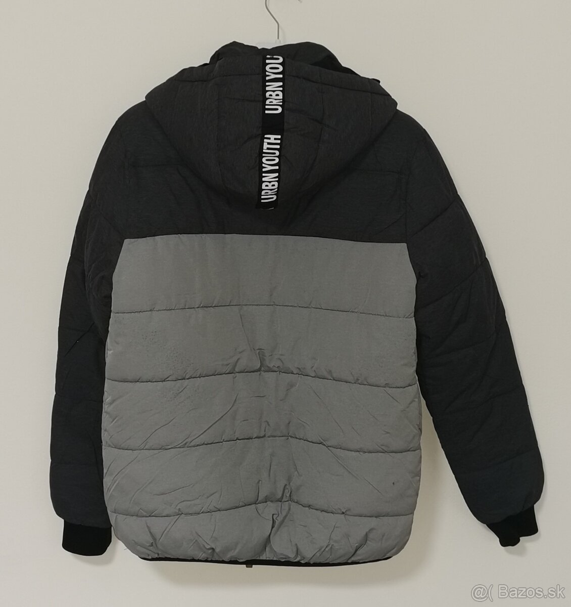 Detská bunda H&M - 2