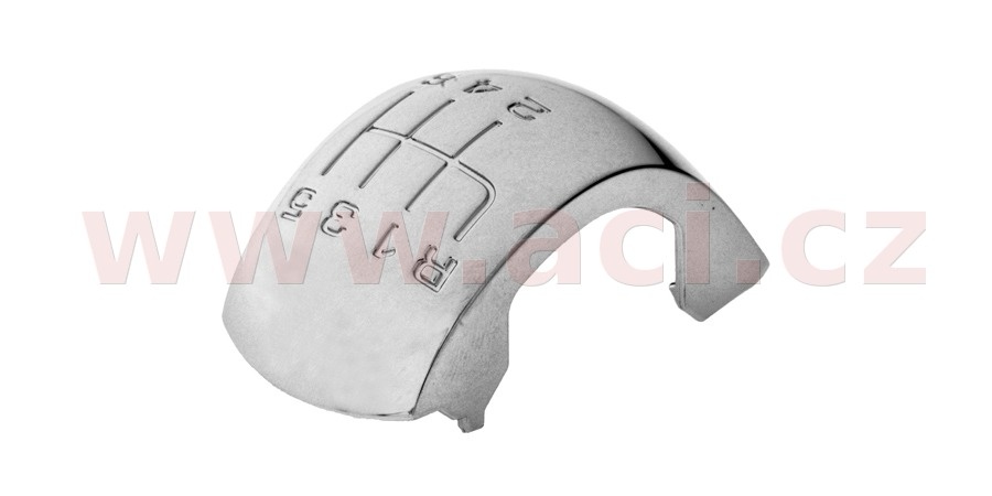 Krytka radiacej páky Octavia II 6stup. - 2