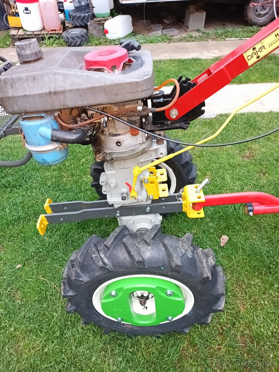 Prevodovka DSK 317 - 2