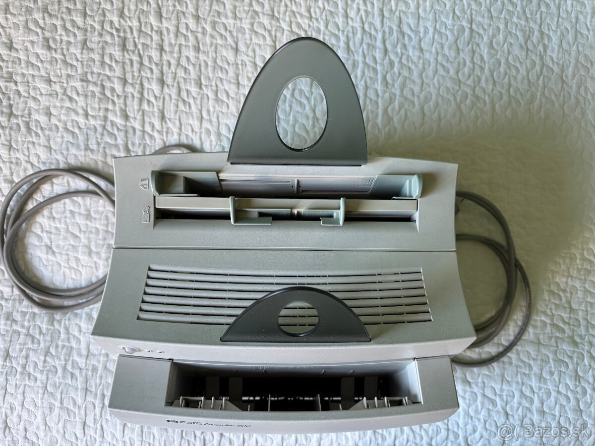 HP LaserJet 1100 - 2