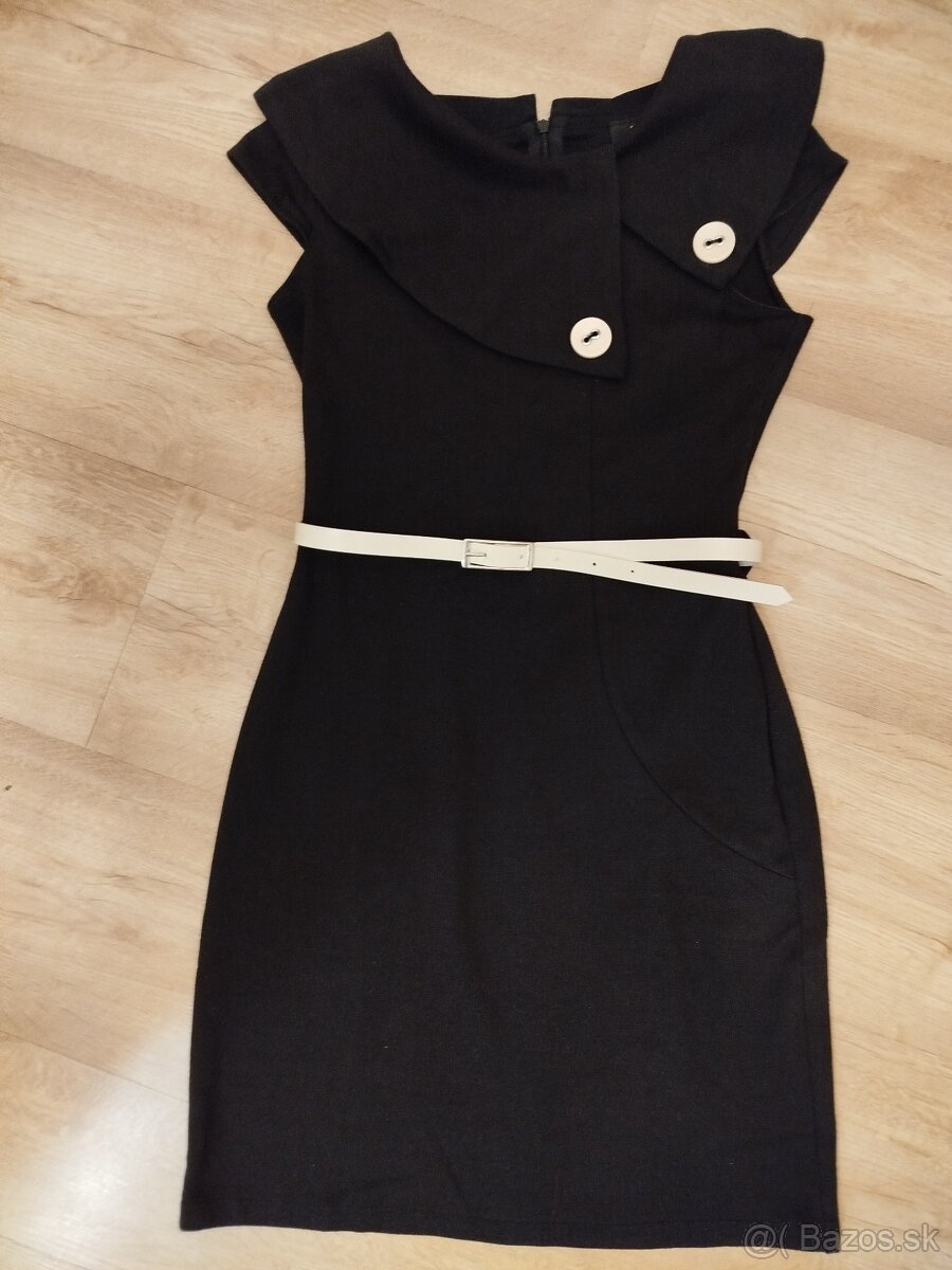 Dámske šaty XS-S - 2