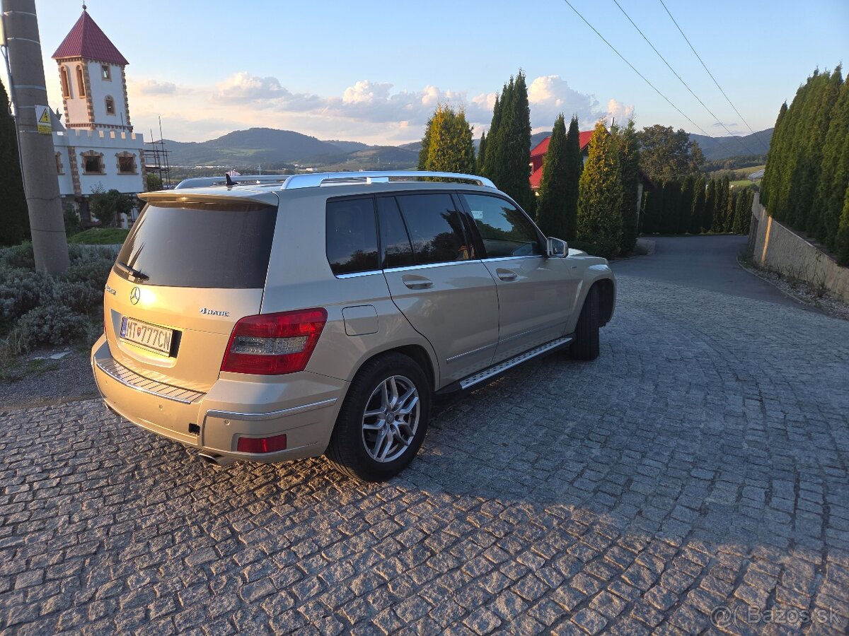 GLK - 2