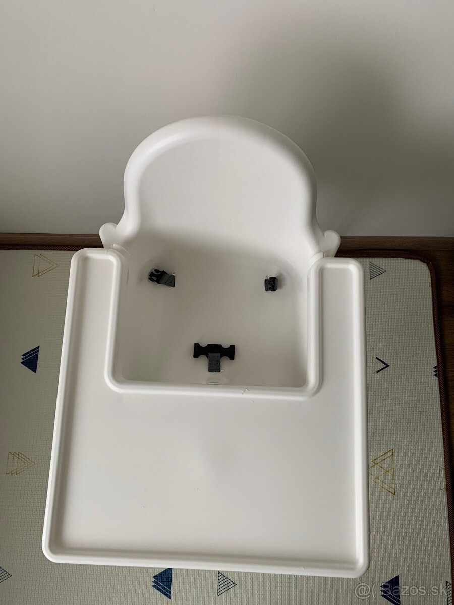 Detská stolička Ikea - 2