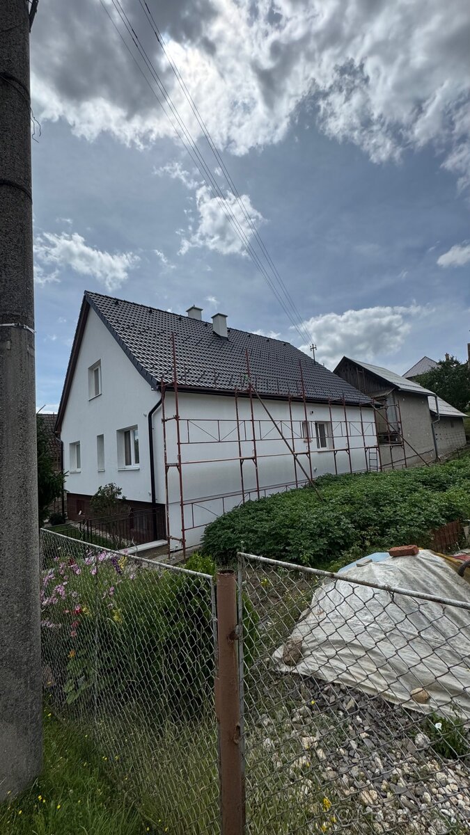 Skúsený Tesár, Klampiar, Pokrývač pre vás - 2