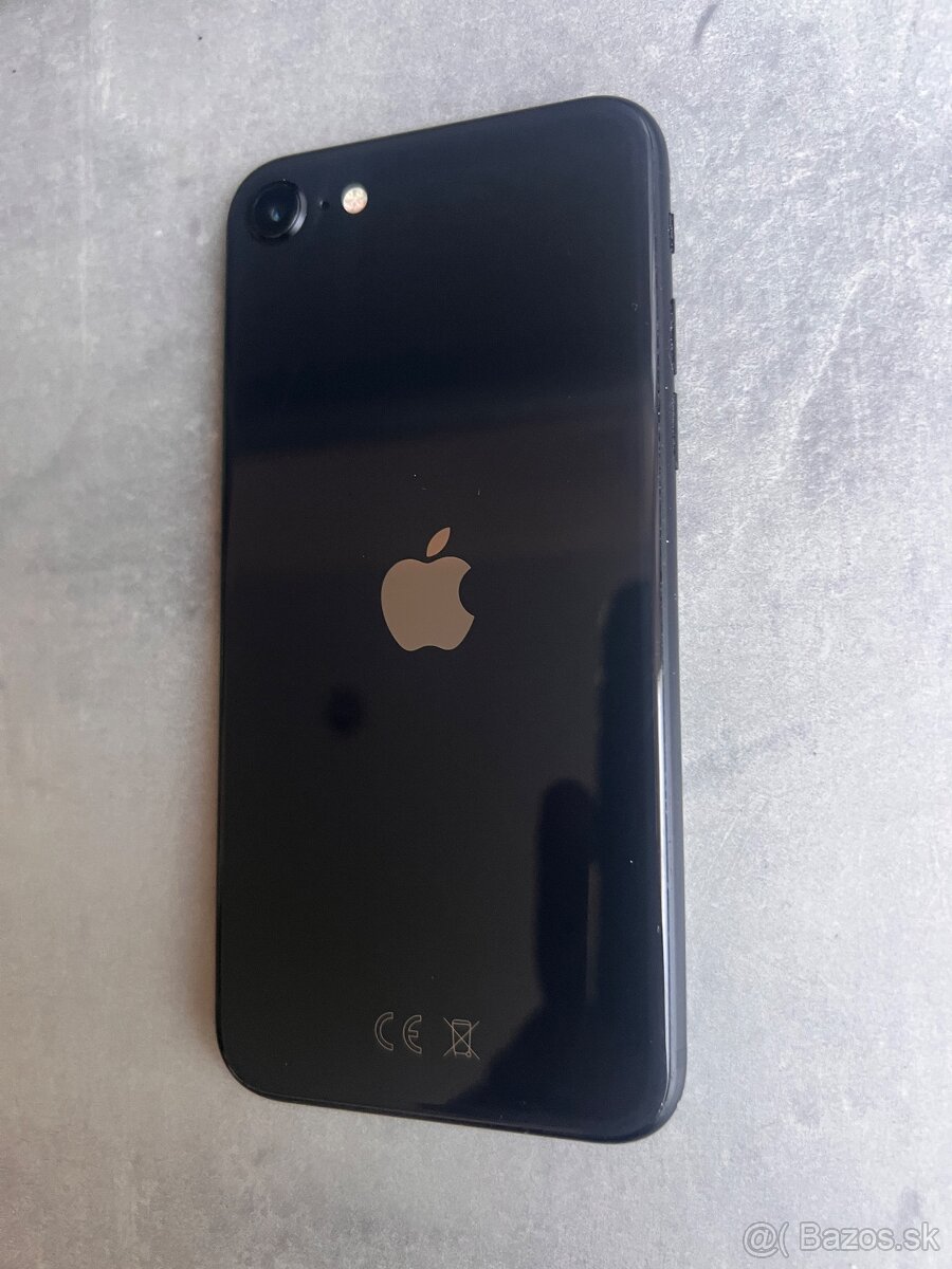 iPhone SE 2020 64GB - 2
