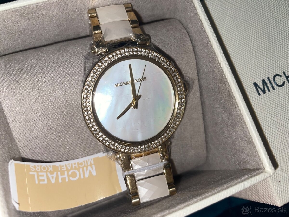 Michael Kors originál - 2