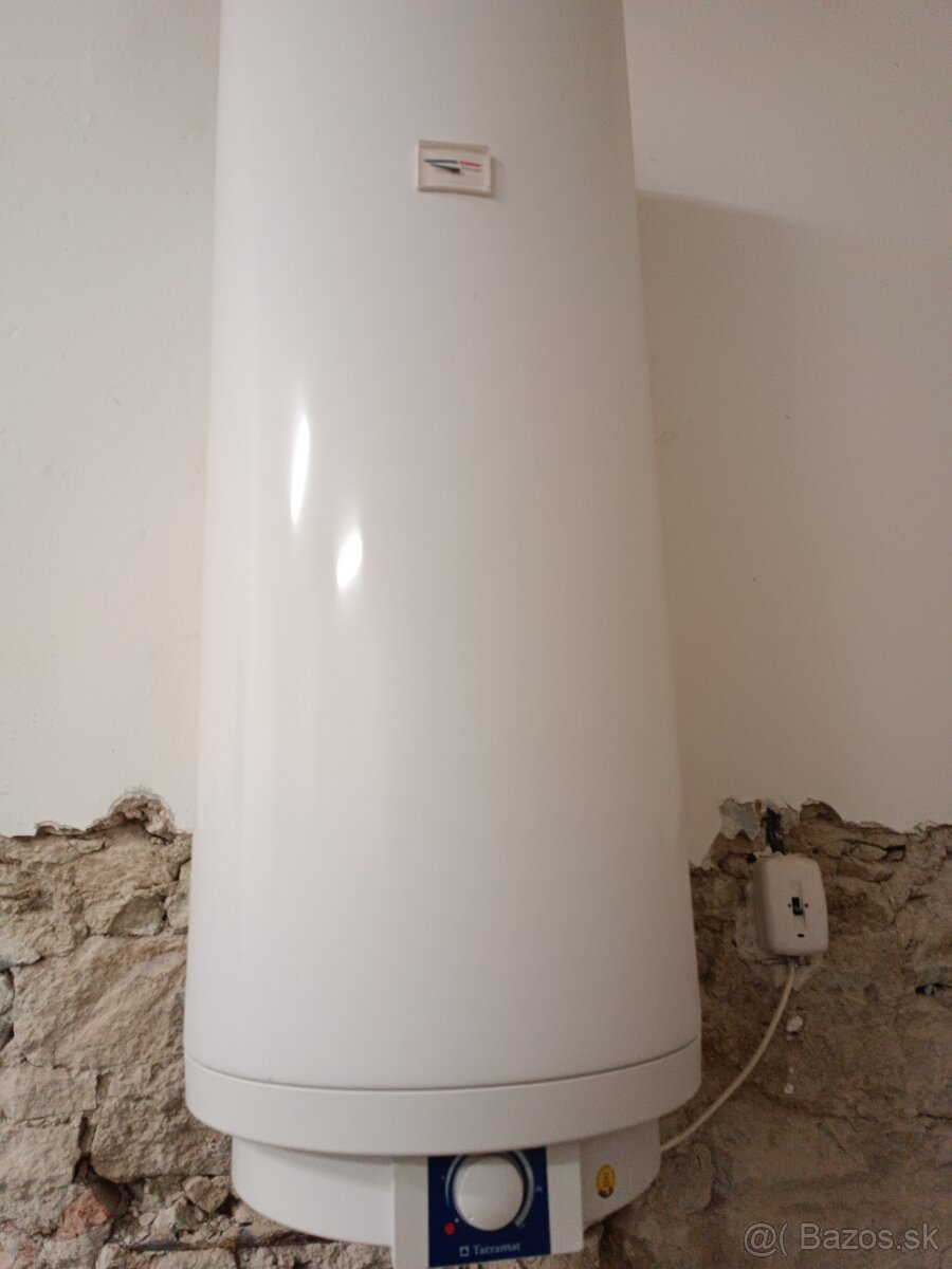 Bojlery značky Tatramat - 2