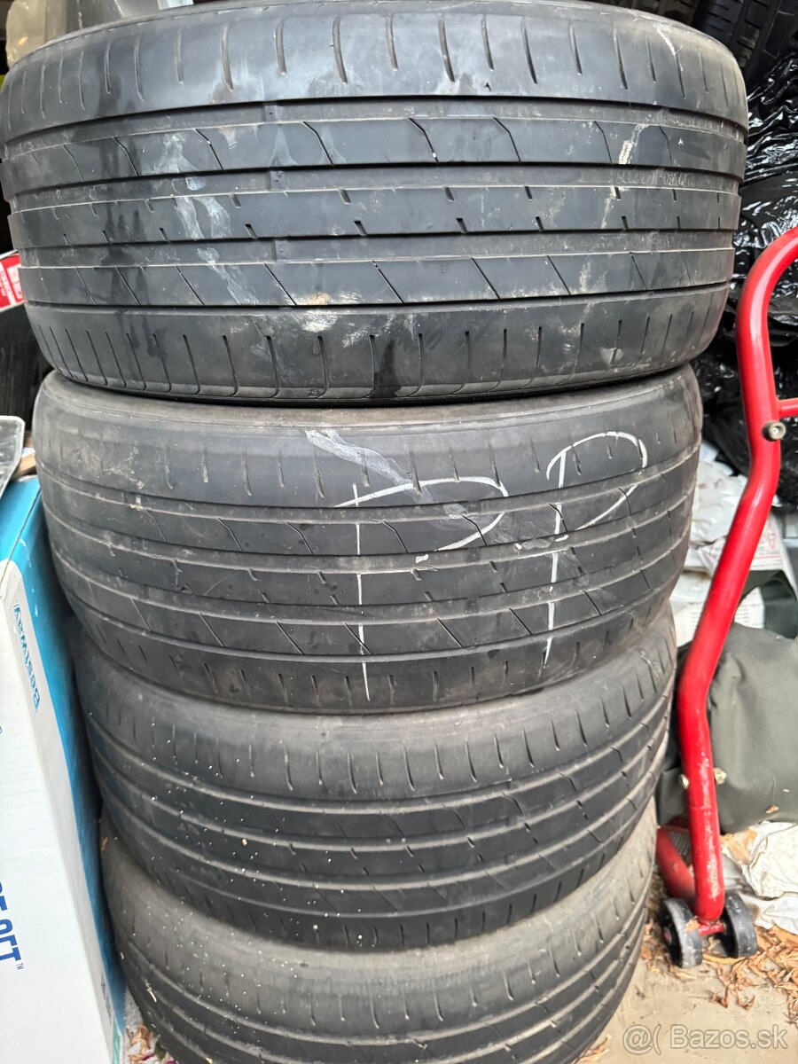 NEXEN 235/40 ZR19 4KS letné - 2