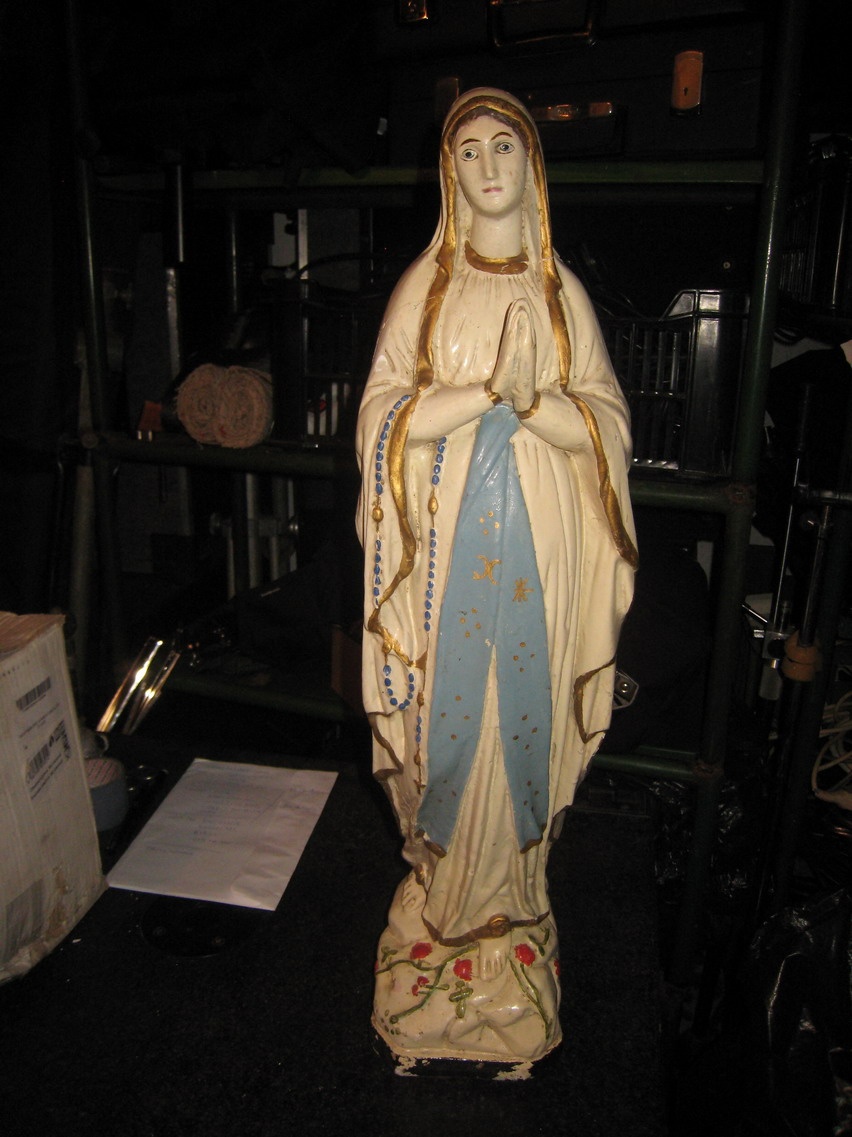 Soška, plastika - 2