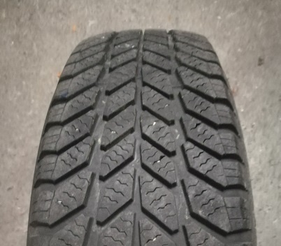 Kolesa 165/70R14 zimne - 2