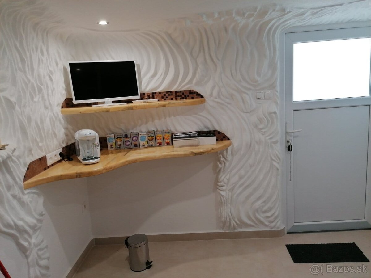 Predám dvoj garáž. - 2