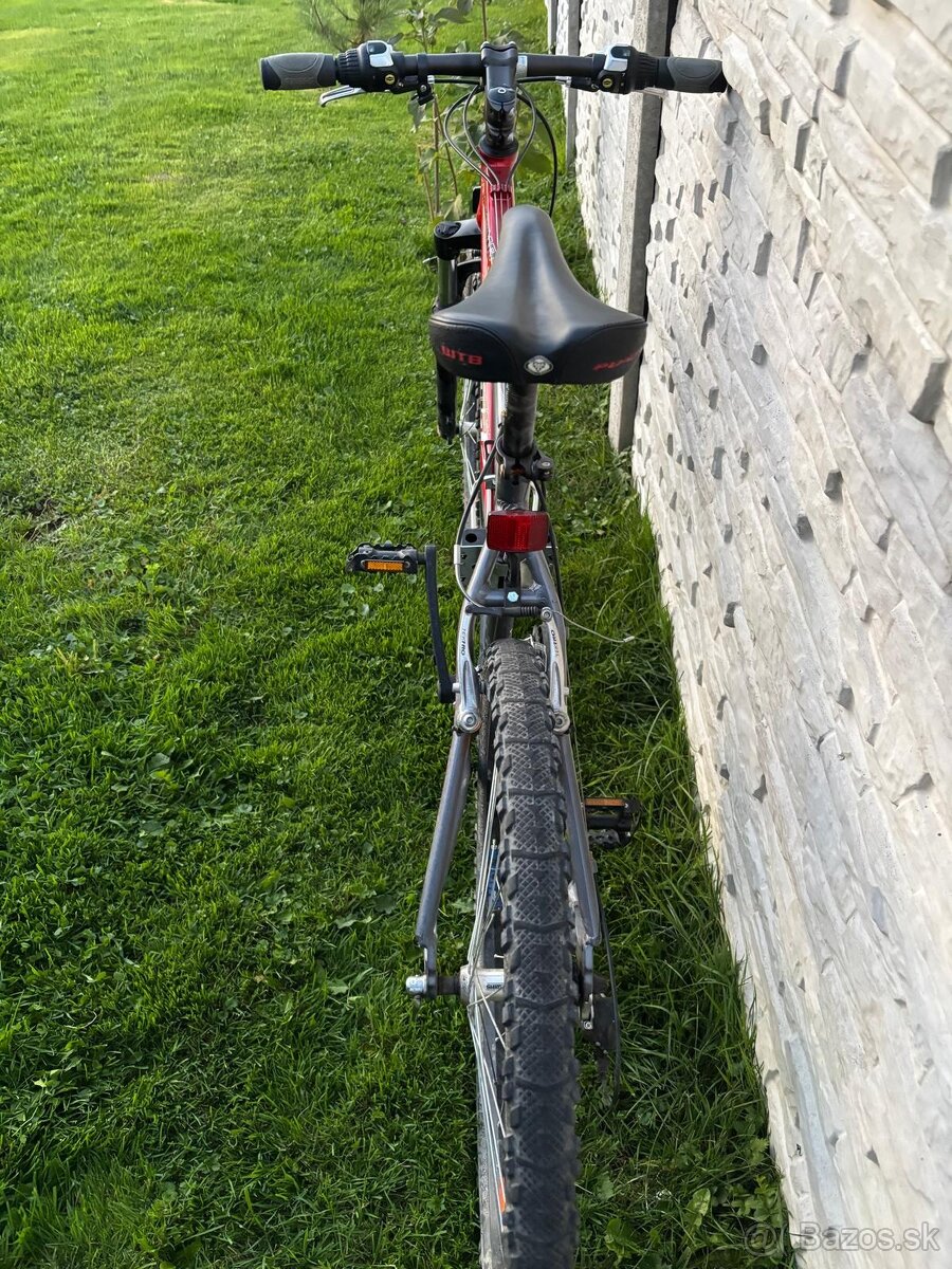 Horsky bicykel Genesis - 2