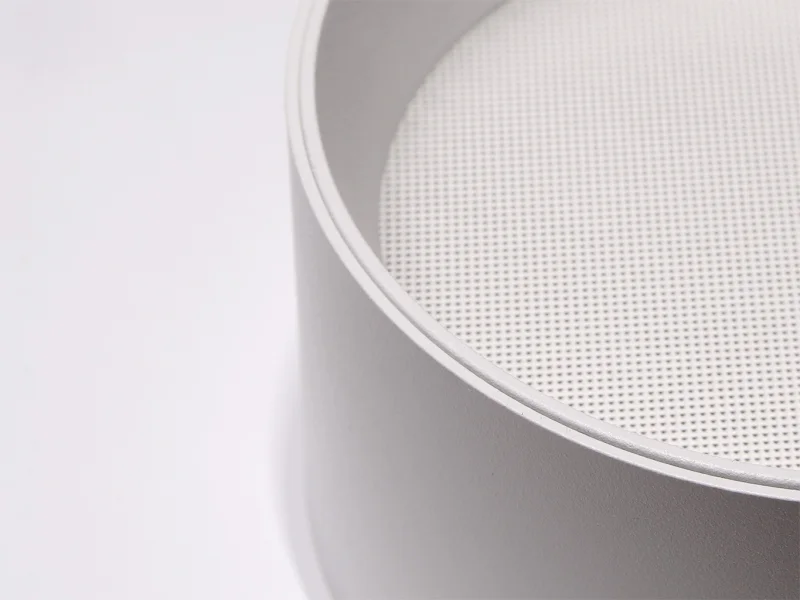 Stropné svietidlo biele stmievateľné - 2