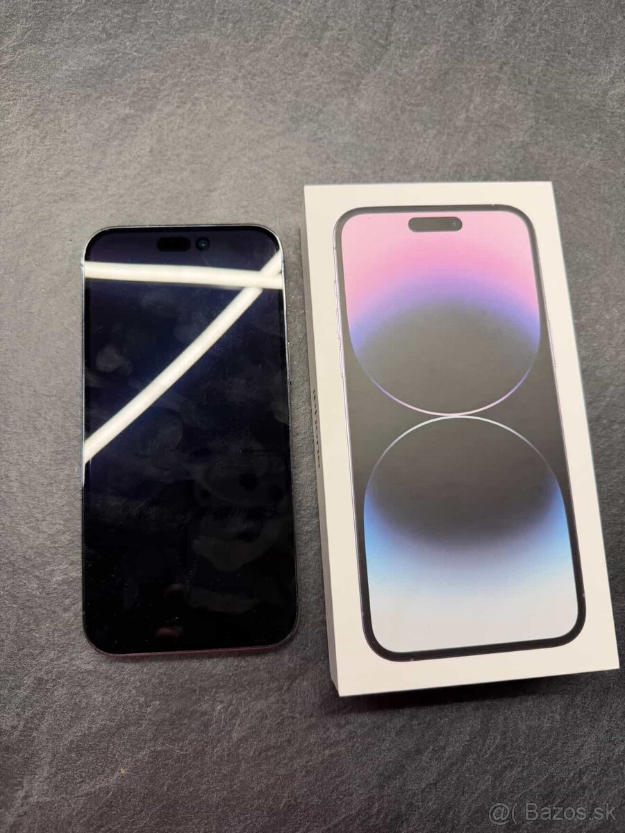 iPhone 14 Pro Max - 2