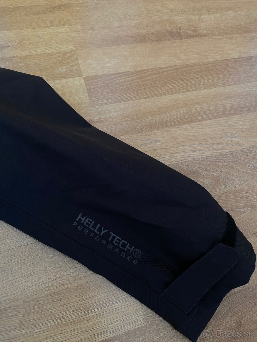 Schellova bunda helly hansen HH workwear - 2