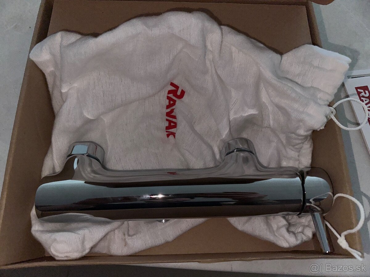 Ravak espirit sprchová batéria - 2