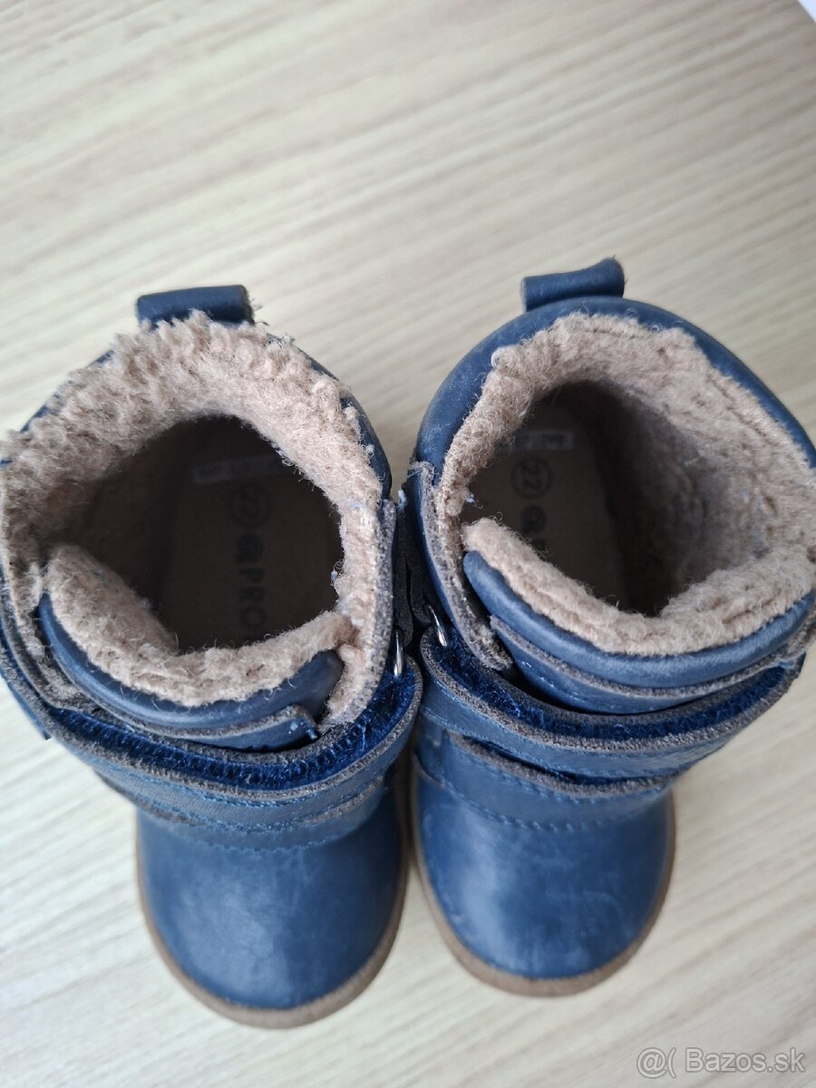 Protetika zimne 22 - 2