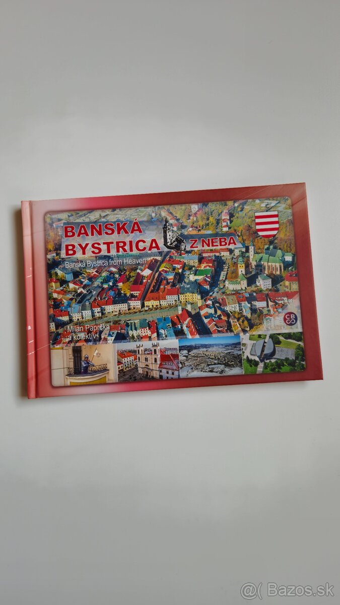 Knihy CBS Carovne Slovensko - 2