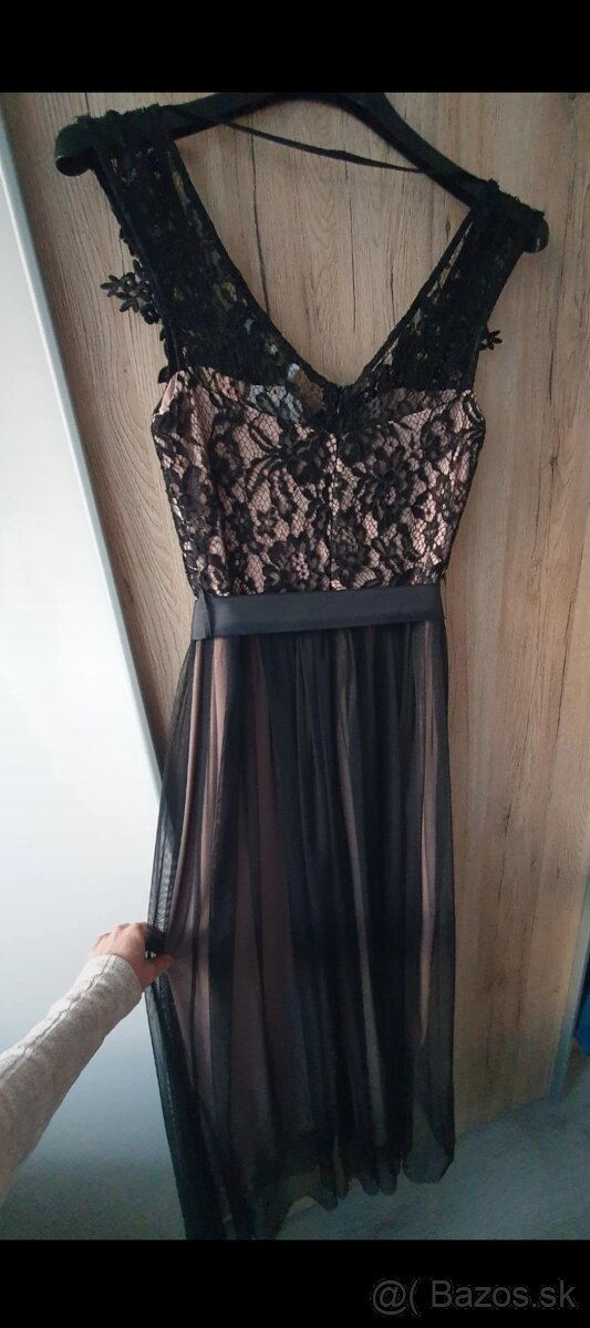 Spoločenské šaty Jasmine S - 2