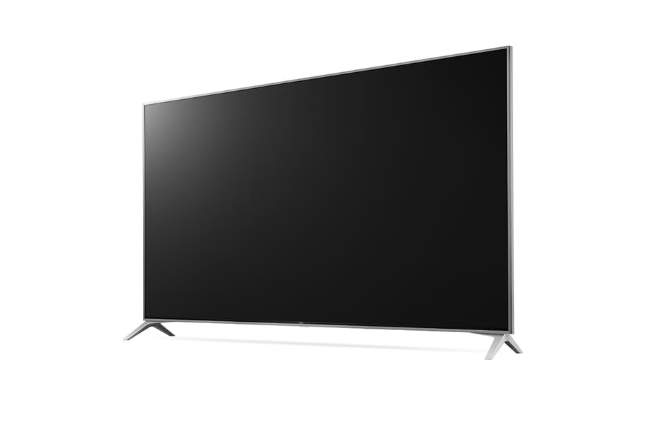 Tv led Smart LG - 2