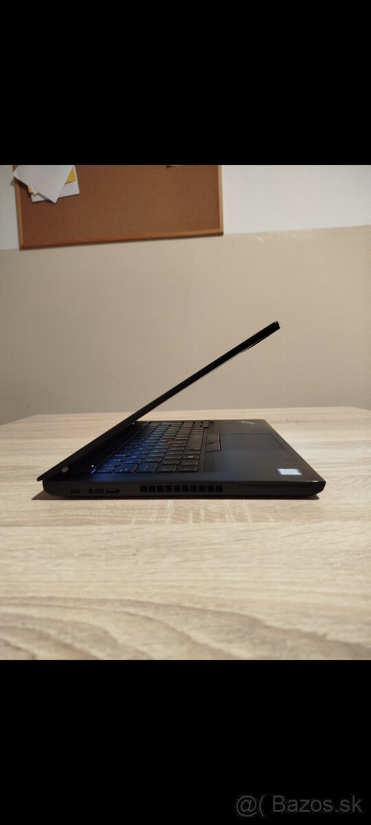 LENOVO ThinkPad T480 - 2