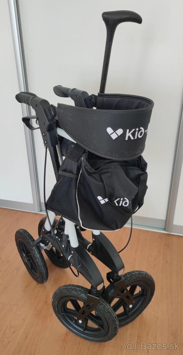 Predaj - nové chodítko - 2