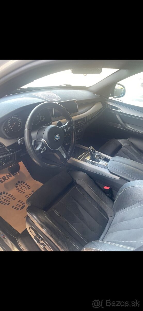 BMW X5 xDrive30d - 2