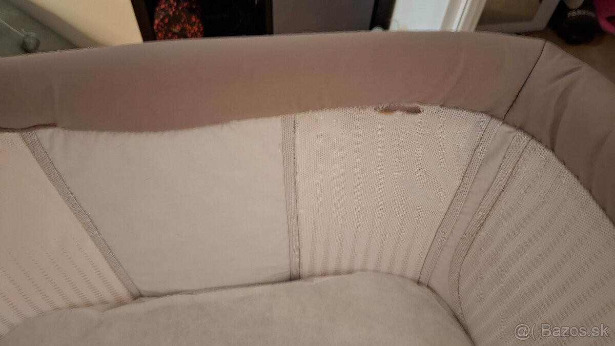 Postielka Chicco Next To Me - 2