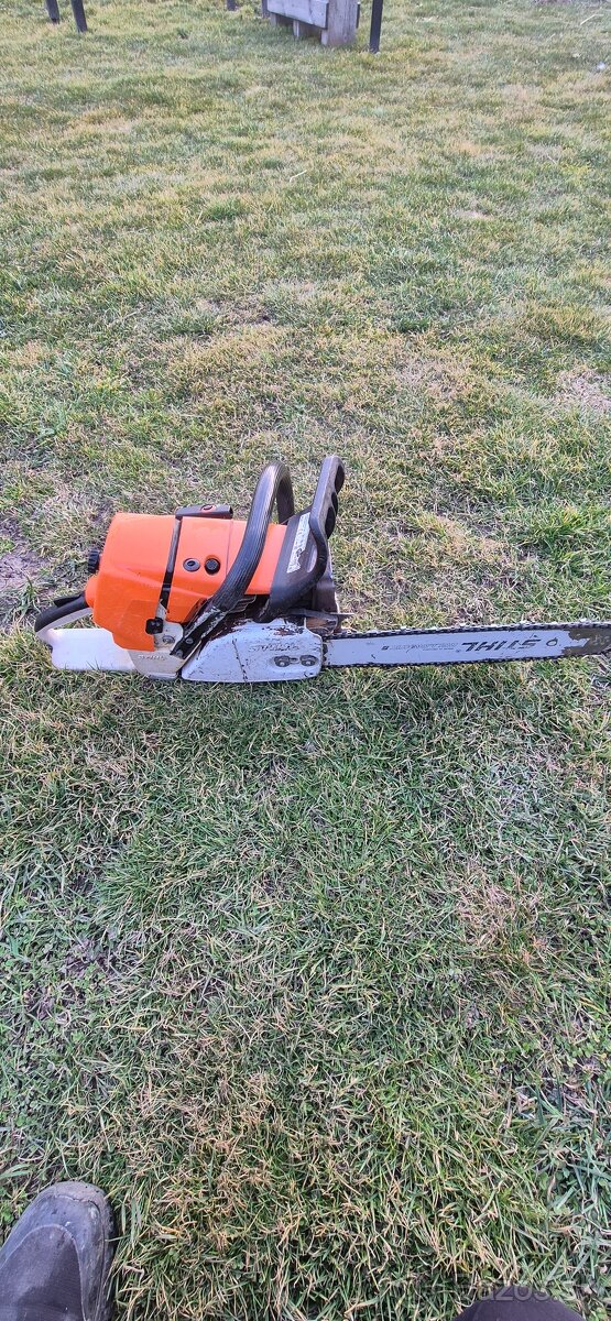 STIHL MS 461 - 2