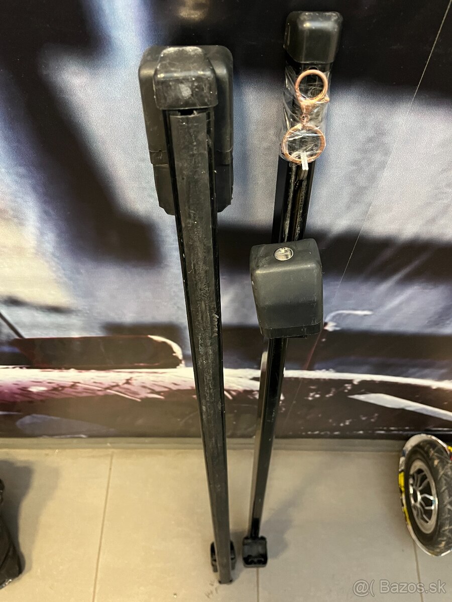 Stresne nosice Diheng D2000 - 2