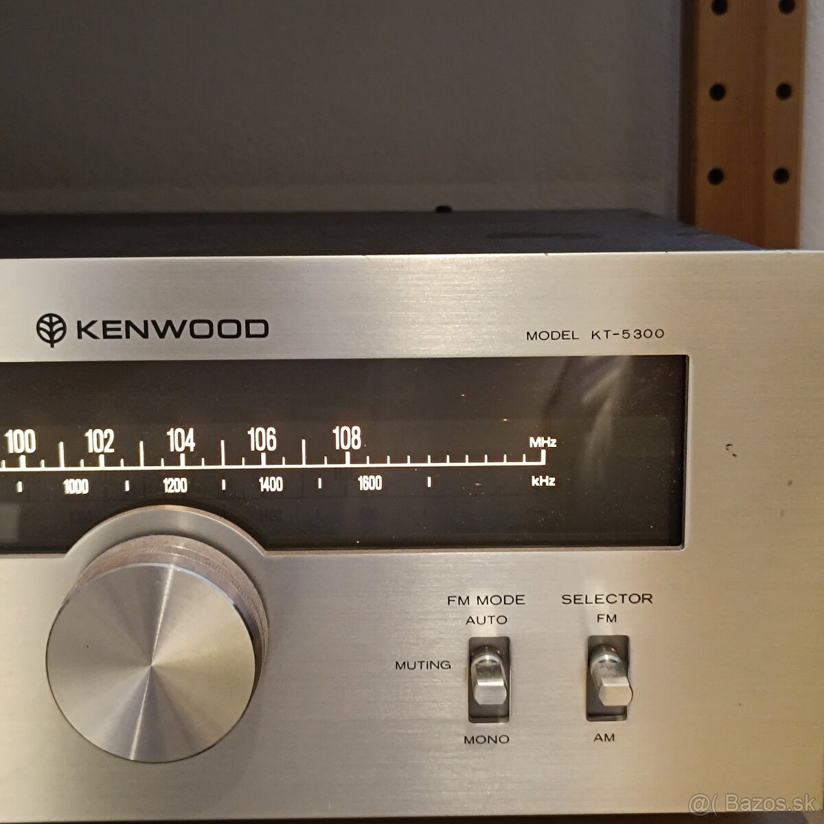 KENWOOD - 2