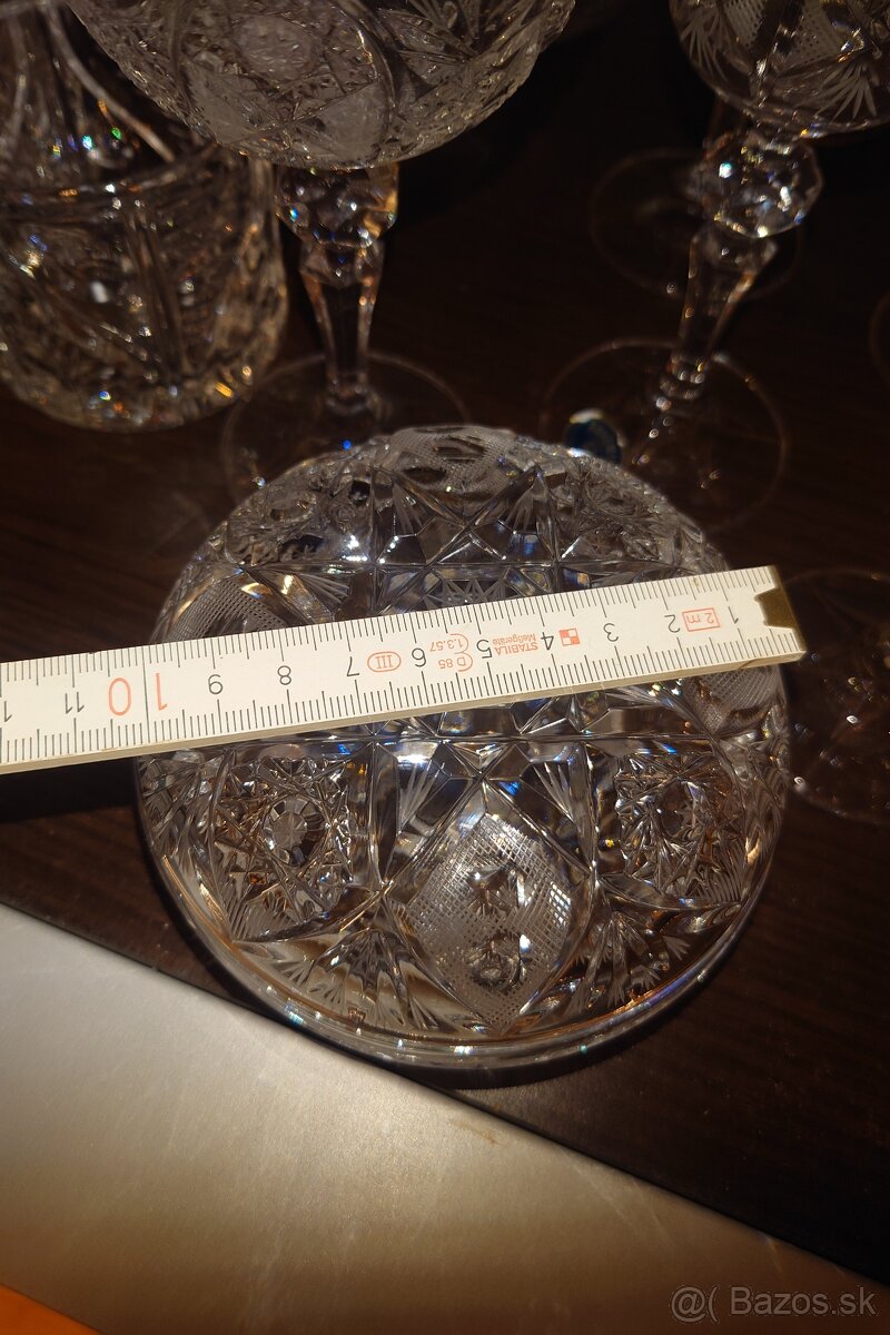 Kristalova doza na bonbony - 2