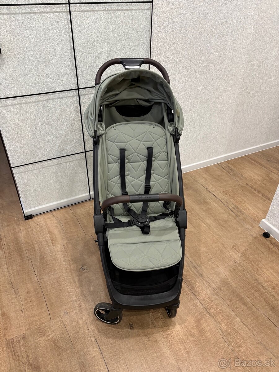 Kočík Silver Cross Click - 2