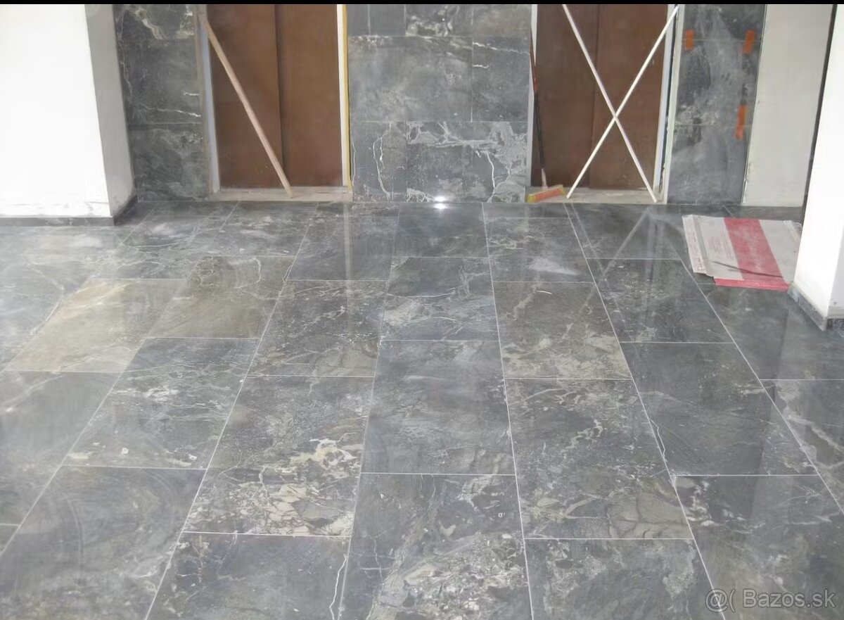 Vyučený murár, maliar + hodinový manžel - 2