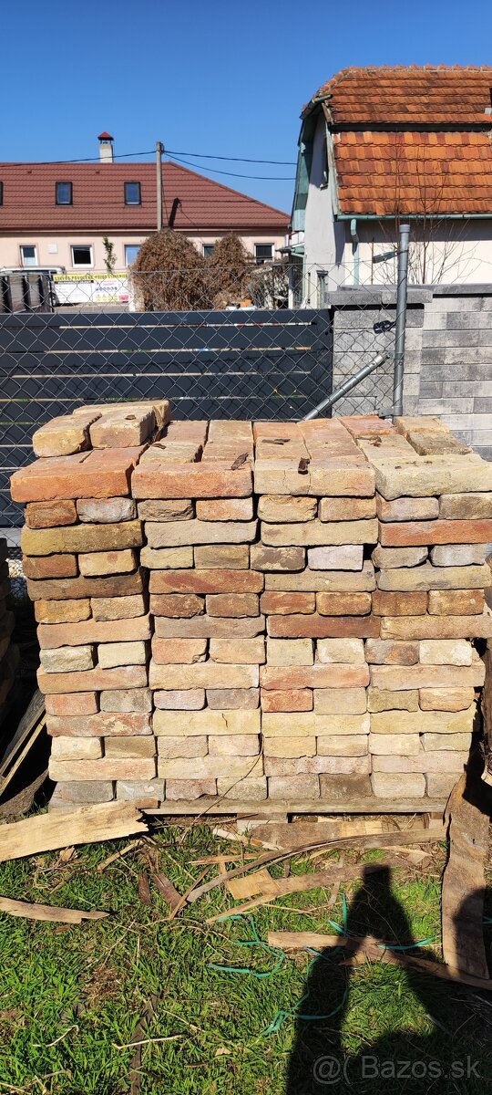 Tehla na predaj už len polovičné - 2