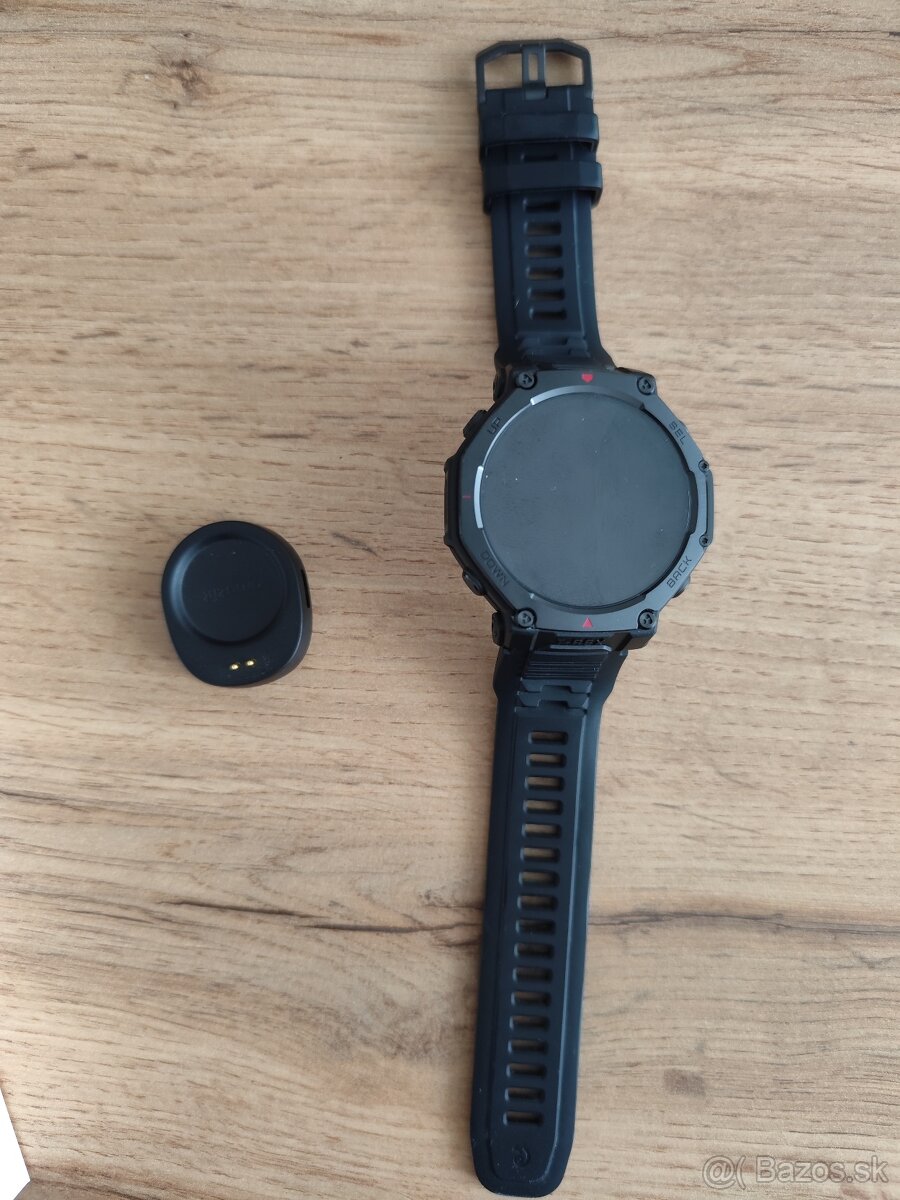 Smart hodinky Amazfit T REX 3 pro - 2