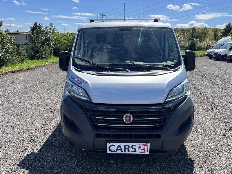 Prodám Fiat Ducato 2.3JTD,96kw. L2H1. - 2