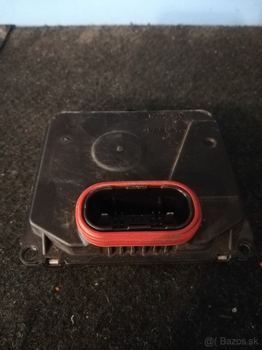 Audi a3 riadiaca jednotka xenonu - 2