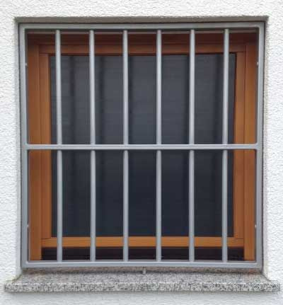 Mreže na okná , dvere - 2